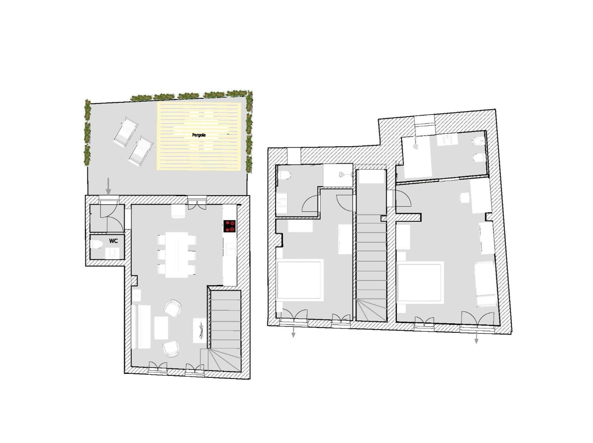 Torrevista - Opened 2022 Aparthotel Montaione Szoba fotó